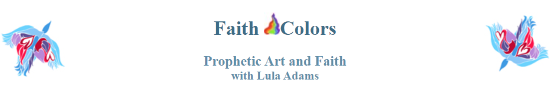 Faith Colors